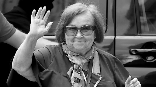 Ушла из жизни Светлана Харлап – легендарная актриса, подарившая голос Хрюше и Степашке