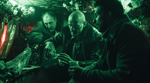 Фильмы Кирилла Серебренникова и Киры Коваленко вошли в лонг-лист премии Европейской киноакадемии