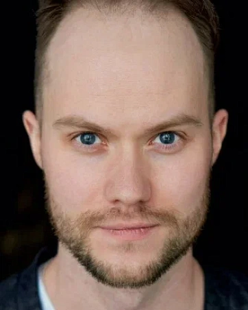 Филипп Лебедев