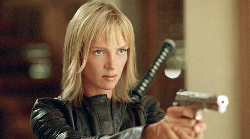 Ума Турман и Сэмюэль Л. Джексон сыграют в мрачном триллере «Комната убийств»