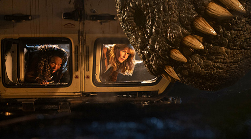 У «Мира Юрского периода: Господство» может появиться расширенная версия