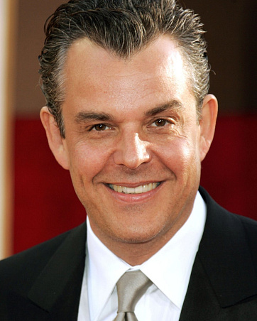 Дэнни Хьюстон