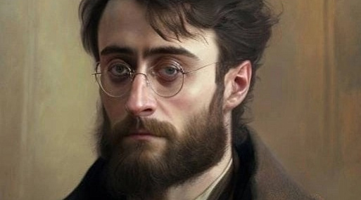 Как бы выглядели герои «Гарри Поттера», созданные Фёдором Достоевским: фото