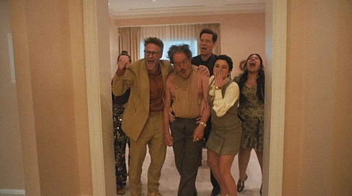 Съёмки второго сезона «Киностудии» стартуют на следующей неделе