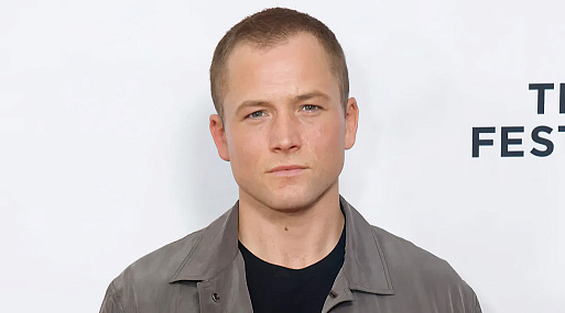 Тэрон Эджертон может сыграть главную роль в хорроре Alpha