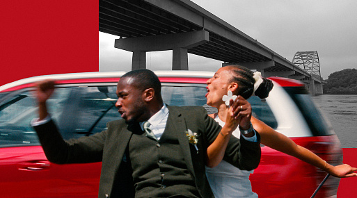 Экстремально авторское кино на 76-м Берлинале: мосты, интервью и свадьба в Гвинее-Бисау