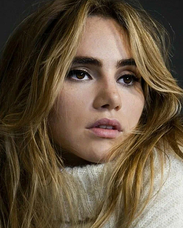 Сьюки Уотерхаус