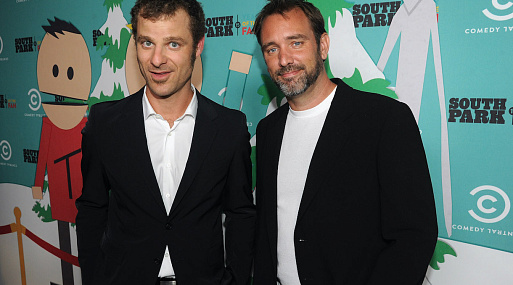 Создатели «Южного парка» работают с Кендриком Ламаром над комедией о рабстве