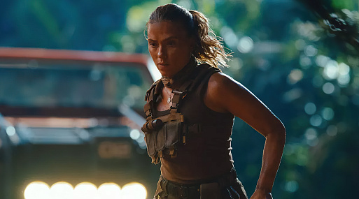 «Мир Юрского периода: Возрождение» — самый ожидаемый фильм лета в США