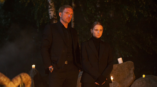 Триллер «Медиатор» возвращается с третьим сезоном