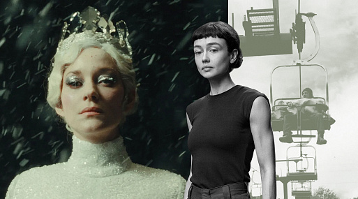 Шпионы, хористки и медиум: 10 авторских фильмов 2025 года, которые вы могли пропустить