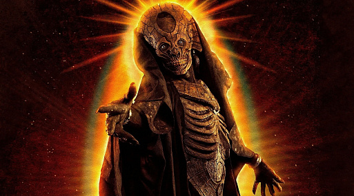 «Байки на Хэллоуин»: я расскажу тебе историю