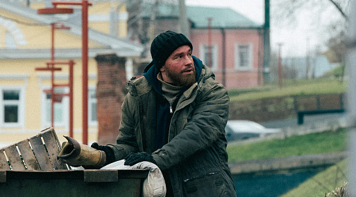 Ностальгический сериал «Камбэк» с Александром Петровым выйдет на «Кинопоиске» в октябре