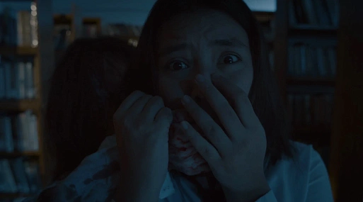 Уиджа. Шепоты мертвых