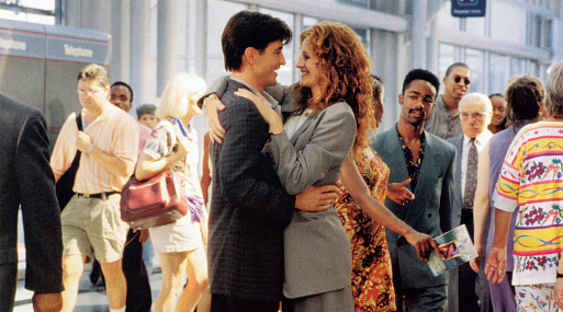 Селин Сон займётся сиквелом культовой комедии «Свадьба лучшего друга»