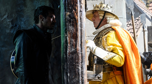 Вышел финальный трейлер «Бременских музыкантов»