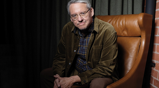 Адам МакКей рассказал о работе над новым фильмом