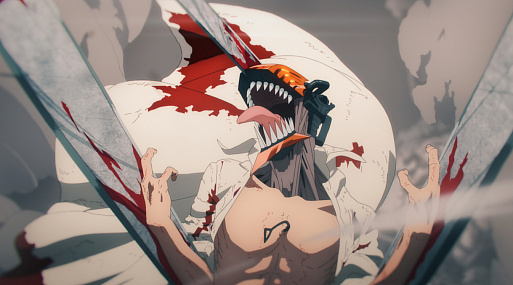 «Человек-бензопила» вернётся на экраны в виде фильмов-компиляций первого сезона с новыми сценами