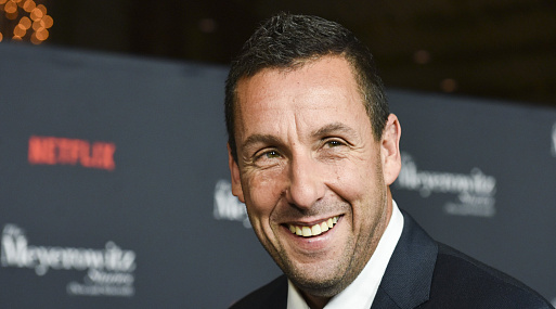 Адам Сэндлер и Джордж Клуни сыграют в следующем фильме Ноа Баумбака