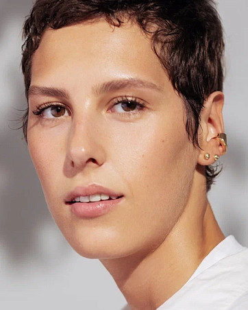 Ирина Горбачева