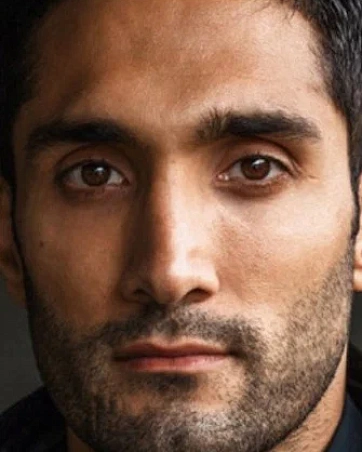 Доминик Рэйнс