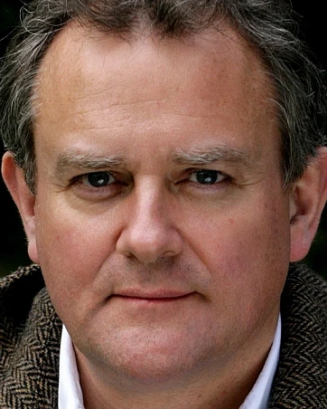 Хью Бонневилль