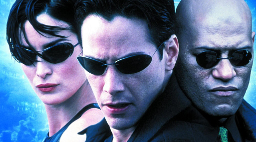 Дрю Годдард работает над новой «Матрицей»