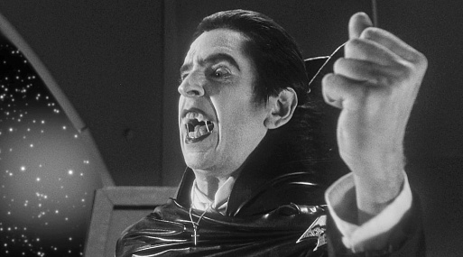 Легендарные голоса MTV вернулись в пародийной комедии «Вампиры-зомби… из космоса!»