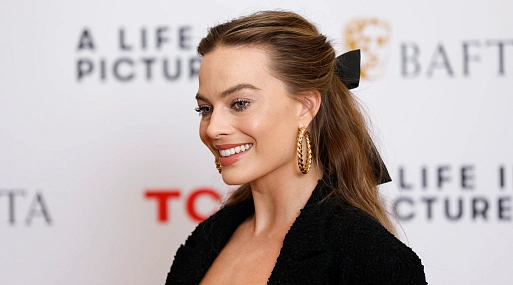 Проект по «Пиратам Карибского моря» с Марго Робби всё ещё возможен