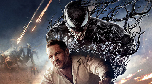 Sony собирается продолжить сагу о симбиотах после окончания «Венома»