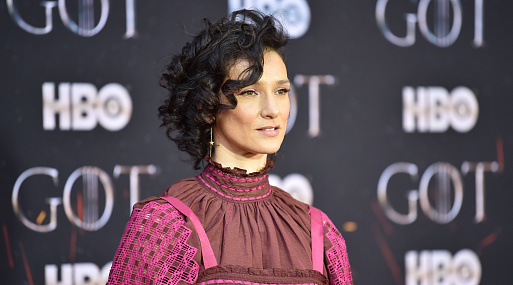 Индира Варма из «Игры престолов» появится в «Докторе Кто»