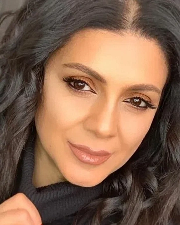 Заруи Бабаян