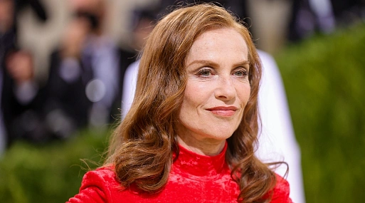 Изабель Юппер сыграет информатора в триллере «Подсадная утка»