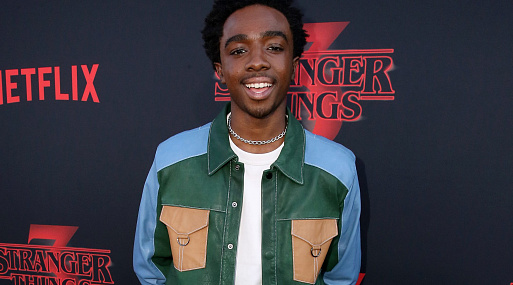 Калеб МакЛафлин высказался по поводу расизма со стороны фанатов «Очень странных дел»