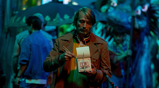 Что смотреть в кино с 18 декабря: от «Вечности» до «Поймать монстра»