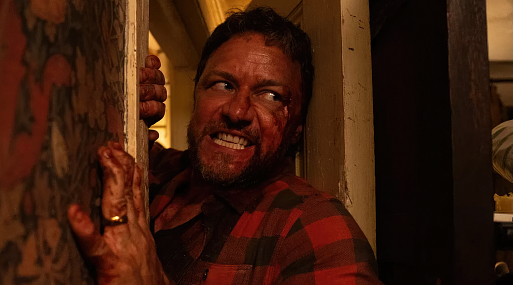 Джеймс Макэвой сравнивает своего персонажа из «Не говори никому» с Эндрю Тейтом