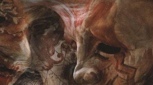 Триллер Брэндона Кроненберга «Бесконечный бассейн» получил новый постер