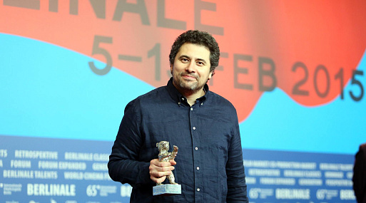 В Каннах покажут новую короткометражку Раду Жуде