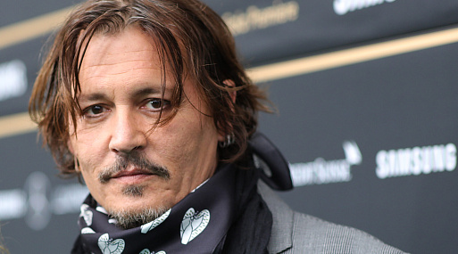 Испанские режиссёрки раскритиковали вручение почётной награды Джонни Деппу