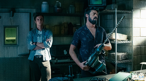 Съёмки третьего сезона «Пацанов» начнутся в феврале