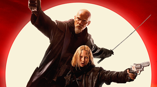 «Последний ронин»: постапокалиптический вестерн с Юрием Колокольниковым