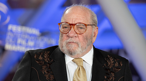 Пол Шредер готовится к съёмкам фильма с Ричардом Гиром