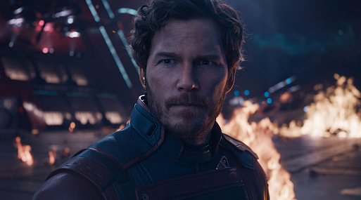 Джеймс Ганн дал неутешительный комментарий о четвёртых «Стражах Галактики»