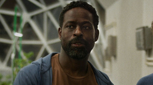 Стерлинг К. Браун и Марк Дюпласс попытаются эволюционировать в фильме «Биосфера»