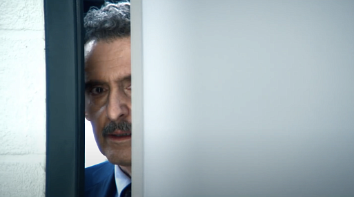 Вышел трейлер сериала «Разделение» от Бена Стиллера