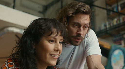 Ирина Горбачёва предлагает помочь планете в новом промо «Говорит Земля!»