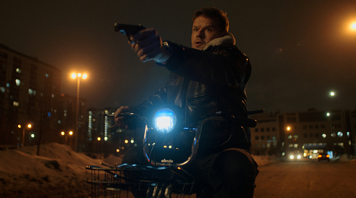 Полицейское драмеди «Ухожу красиво» получит продолжение