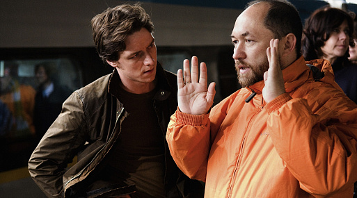 Фильм Тимура Бекмамбетова «Особо опасен» вошёл в топ-10 Netflix в США