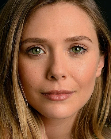 Элизабет Олсен