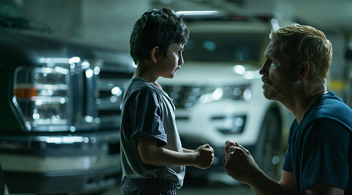 Вышел дублированный трейлер драмы «Звук свободы»